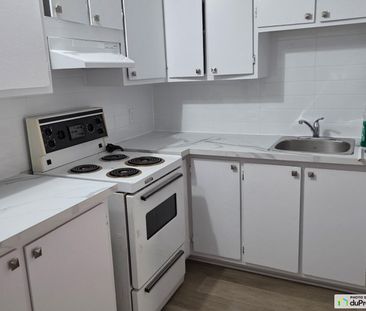 102-6545, rue Drolet, Rosemont / La Petite Patrie à louer - Photo 2