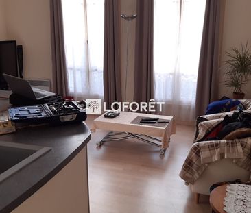 Appartement T3 Argenteuil à louer - Photo 3