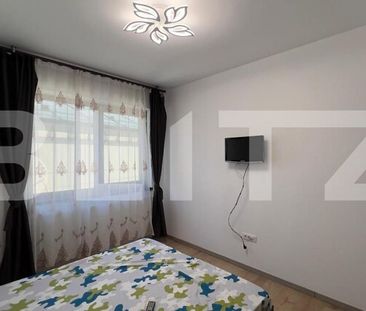 Apartament de inchiriat cu 2 camere, 60 mp, zona centrala - Fotografie 1