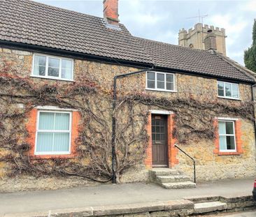 The Shambles, Shepton Beauchamp, Ilminster, Somerset, TA19 - Photo 1