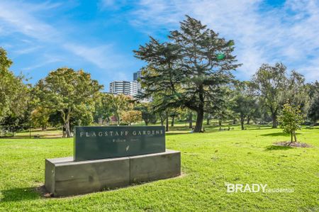 111/25-33 Wills Street, Melbourne - Photo 4