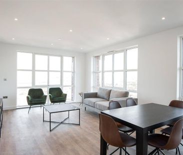 3 bedroom apartment to rent - Photo 3