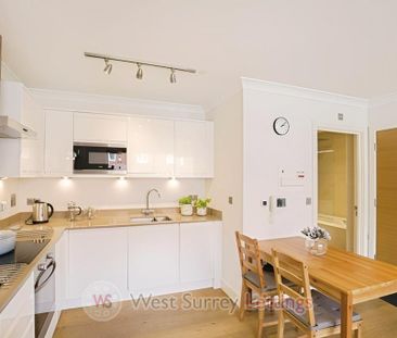 Studio to rent - Photo 3