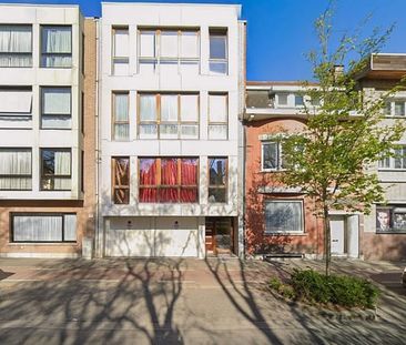 Appartement te huur - Foto 4