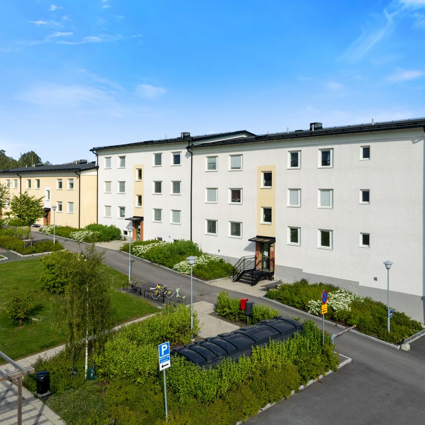 V Järnvägsgatan 7 C, 77635, HEDEMORA, Sverige, Hedemora Centrum - Foto 1