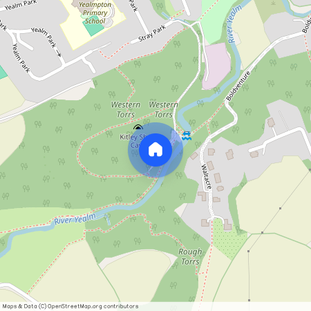 Yealmpton, Devon, PL8