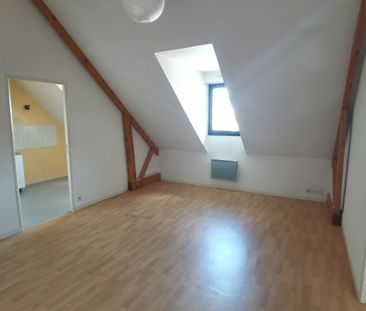 Location Appartement 2 pièces 40m² RENNES 35000 - Photo 6