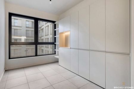 Appartement te huur - Foto 2