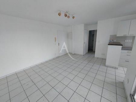 Location Appartement 35.99m² 2 pièces Fort de france - Photo 4