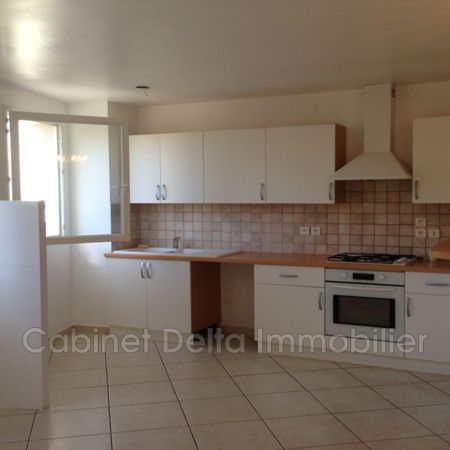 location appartement 3 Pièce(s) - Photo 3