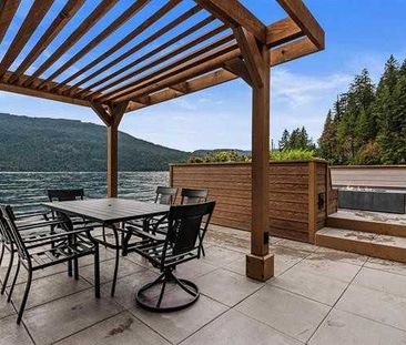 3175 Columbia Valley Highway condo — Cultus Lake, BC (2-Bedroom) - 2 Bedroom - Photo 3