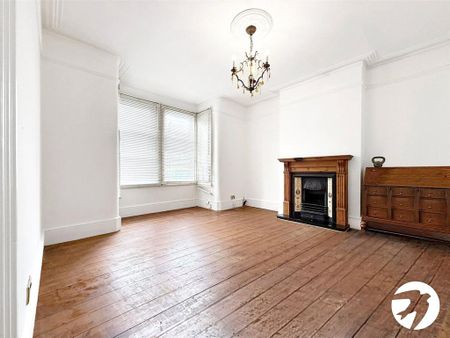 4 bedroom terraced house to rent - Photo 3