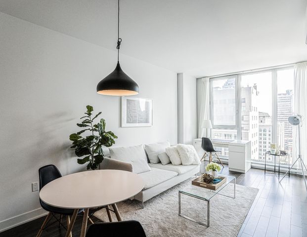 À louer / Appartement - Photo 1