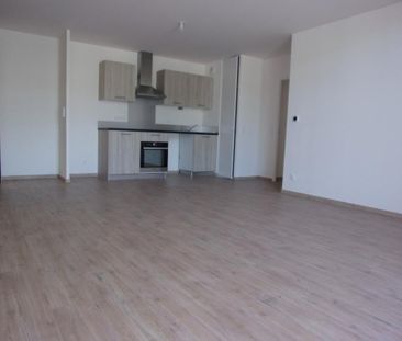 Location Appartement 3 pièces 70m² VERNON 27200 - Photo 4