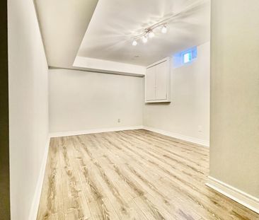 For Lease - 3 Teseo Court Unit# (Bsmt), Richmond Hill, Ontario - Photo 5