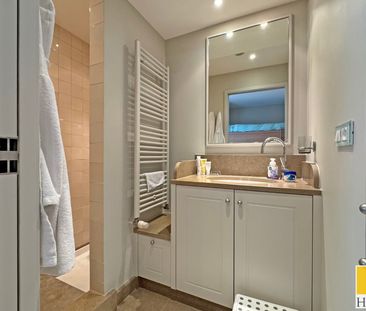 Charmant gemeubeld appartement in hartje Zoute - Photo 3