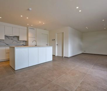 Ruim recent 2-slaapkamerappartement (123m²) te Leke (Diksmuide). - Photo 5