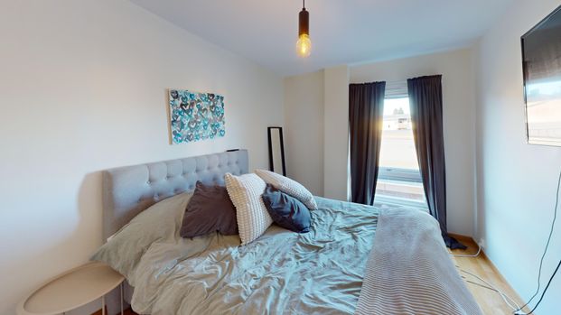 Herrhagsgatan 35 - Foto 1