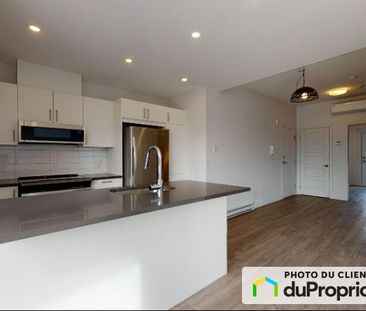301-204, rue Egan, Verdun à louer - Photo 4