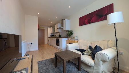 Flat 3, 24 Cromwell Road, Belfast, BT7 1JW - Photo 2
