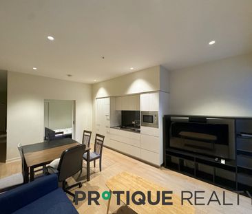 The William I Furnished 2B1B Apartment I Near Southern Cross - Photo 5