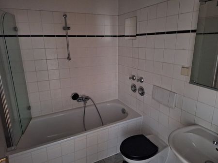 tolle 3 Raumwohnung inkls Einbauküche auf den Kaßberg - Photo 4