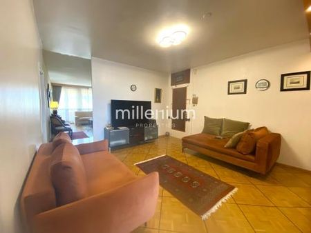 Appartement avec vue sur le Lac Léman - Photo 4