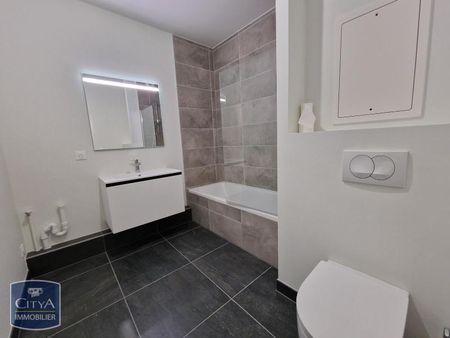 Location Appartement 2 pièces 37m² HUNINGUE 68330 - Photo 4