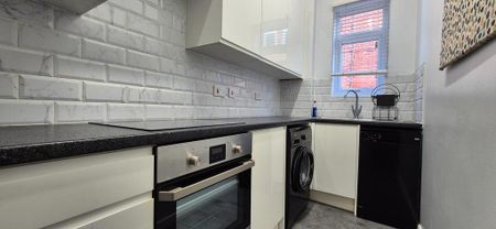 1 bedroom apartment to rent - Photo 2