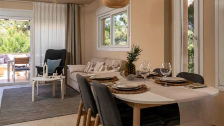 Apartamento de alquiler en Calle Moncayo, 20, Pinar del Advocat - Cometa - Photo 4