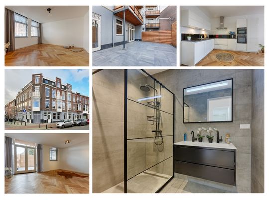 Valkenboslaan 185 - Foto 1