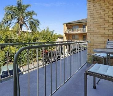 Stylish Furnished Apartment - Great Value! - Photo 6