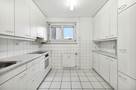 Schöne und helle 3.5-Zimmerwohnung in Allschwil - Photo 2