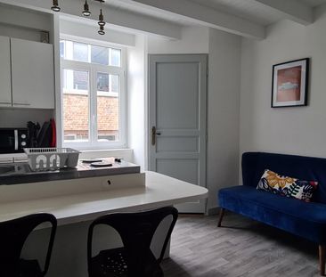 Location Appartement 1 pièce 17m² ARMENTIERES 59280 - Photo 4
