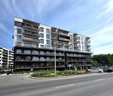 Ceglana Park | 2 balkony | Garaż | Klimatyzacja 50.85 m² - Photo 4