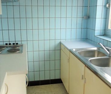 Appartement met 1 slaapkamer in centrum stad - Foto 6