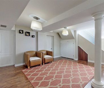 For Lease - 5 Stevenvale Drive Unit# Lower Room, Toronto, Ontario - Photo 1