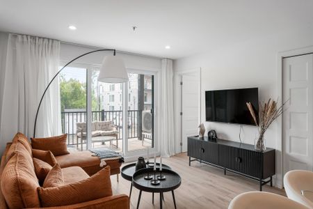 Appartement à L'Épiphanie - Photo 5