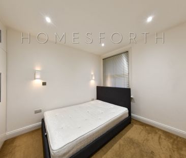 2 Bedroom Flat - Photo 2