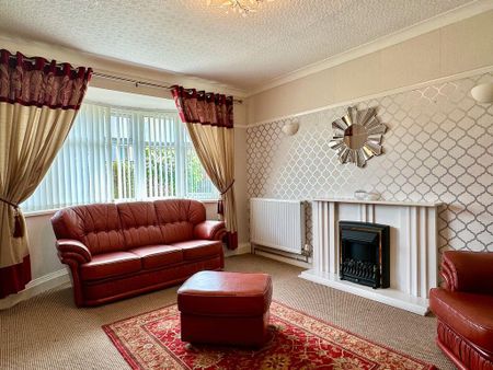 2 bedroom detached bungalow to rent - Photo 5