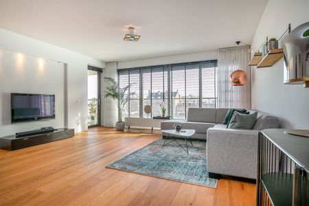 Appartement te huur: Binnenrotte 221 3011 HB Rotterdam - Foto 5