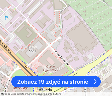 Zabłocie, Podgórze | Pana Tadeusza |2pok|Eng| - Zdjęcie 1