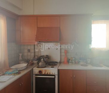 Μονοκατοικία για ενοικίαση Τριών Ναυάρχων - Άγιος Ανδρέας (Πάτρα) - Φωτογραφία 5