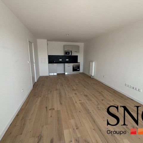 F3 NEUF AVEC BALCON ET PARKING EN SOUS SOL EXPOSITION SUD - Photo 1