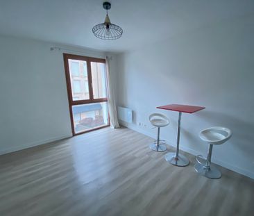 Location Appartement 2 pièces 29m² ONET LE CHATEAU 12850 - Photo 3