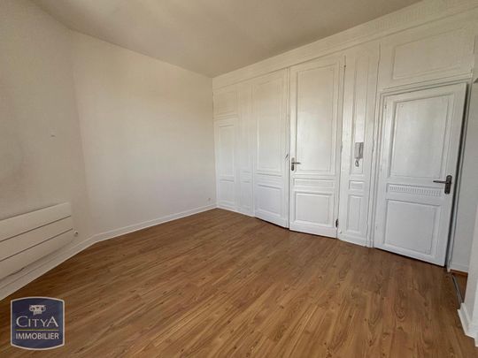 Location Appartement 2 pièces 50m² BORDEAUX 33000 - Photo 1