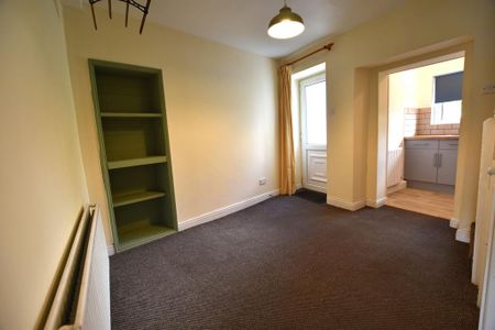 1 bedroom terraced house to rent - Photo 3