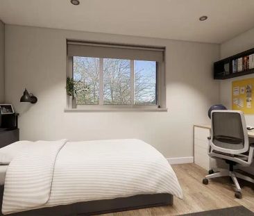 Hamsell Court - Bronze Studio - Photo 3