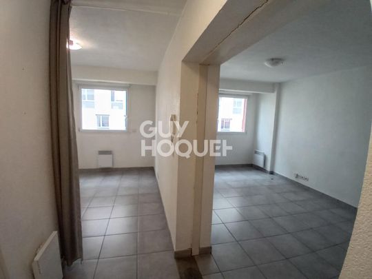 Location Appartement 1 pièce 32m² PERPIGNAN 66000 - Photo 1
