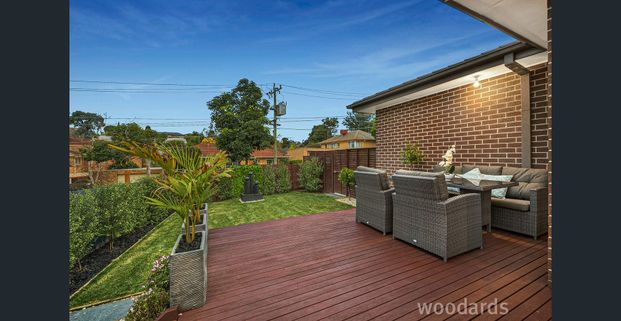 Modern Single-Level Home with Street Frontage in Doncaster East - Photo 1